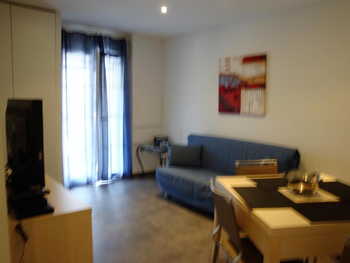 Appartement Fior Di Macchia à Galéria Extérieur photo